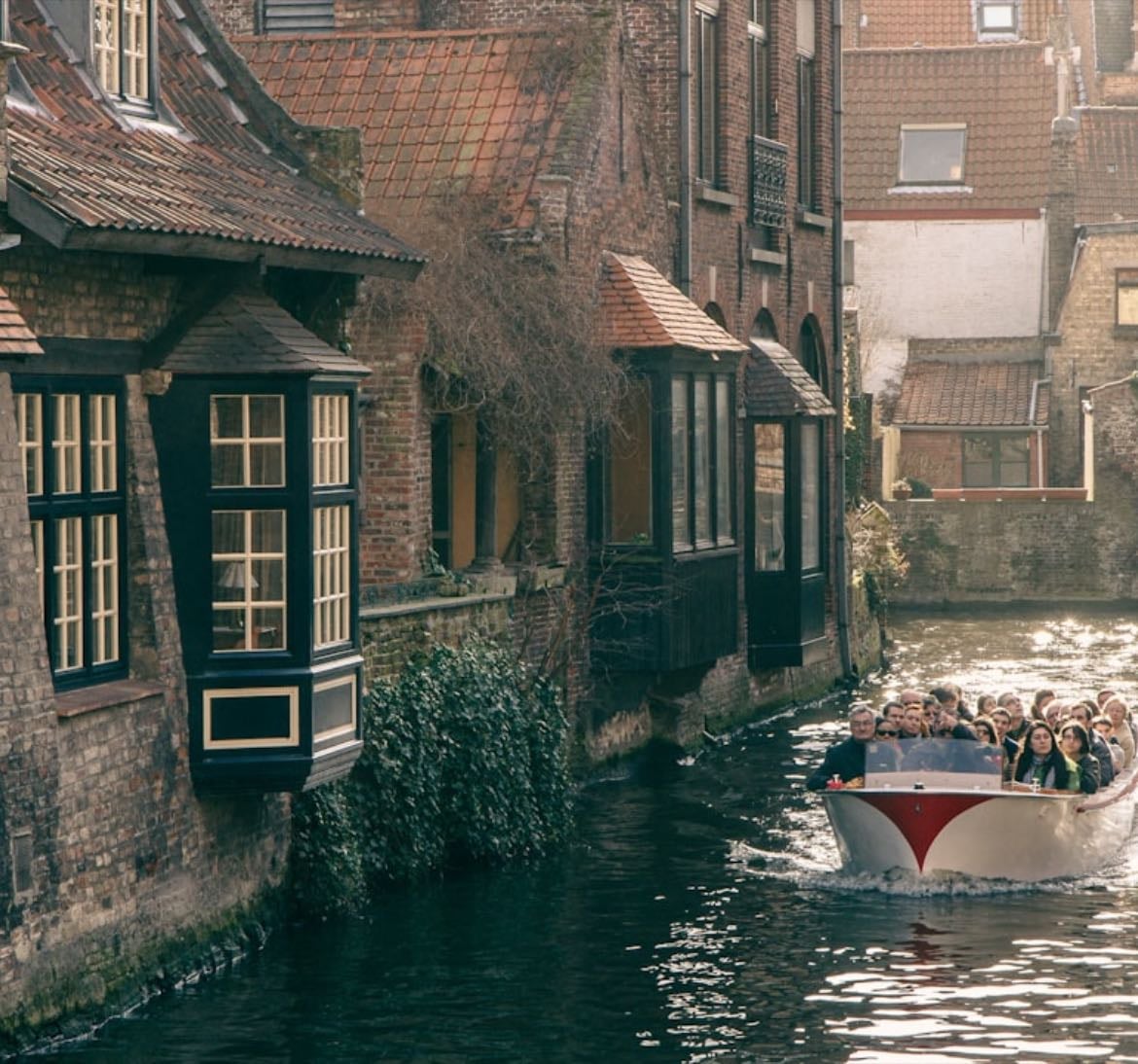 Fave cities I visited - Places hypelist by T