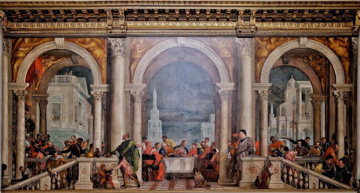 Gallerie dell'Accademia