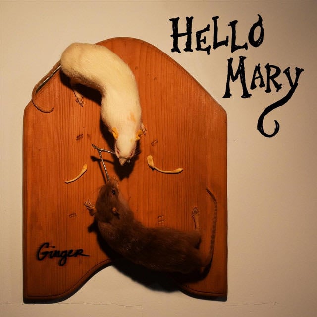 Ginger - Song · Hello Mary