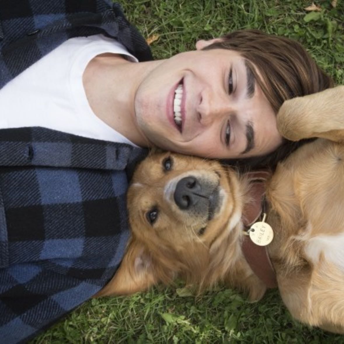 A Dog’s Purpose