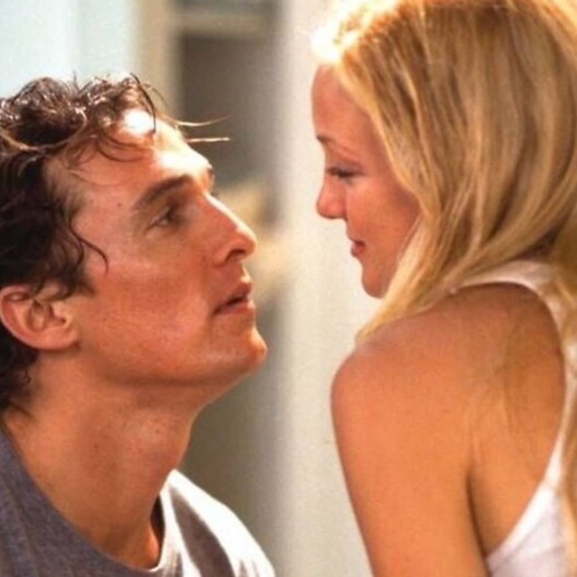 How to lose a guy in 10 days