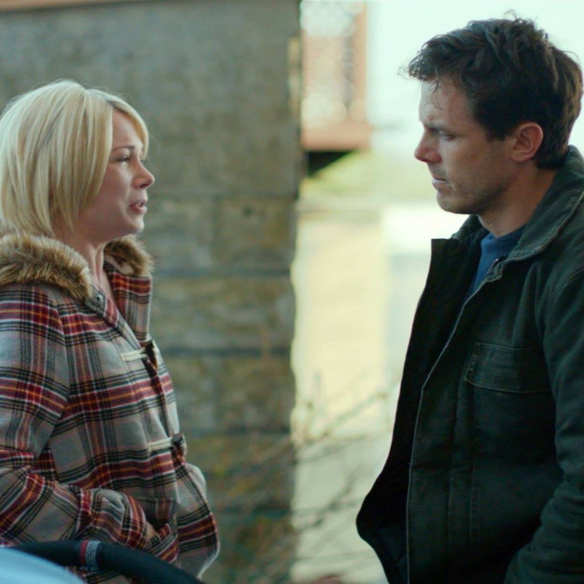 Manchester by the Sea