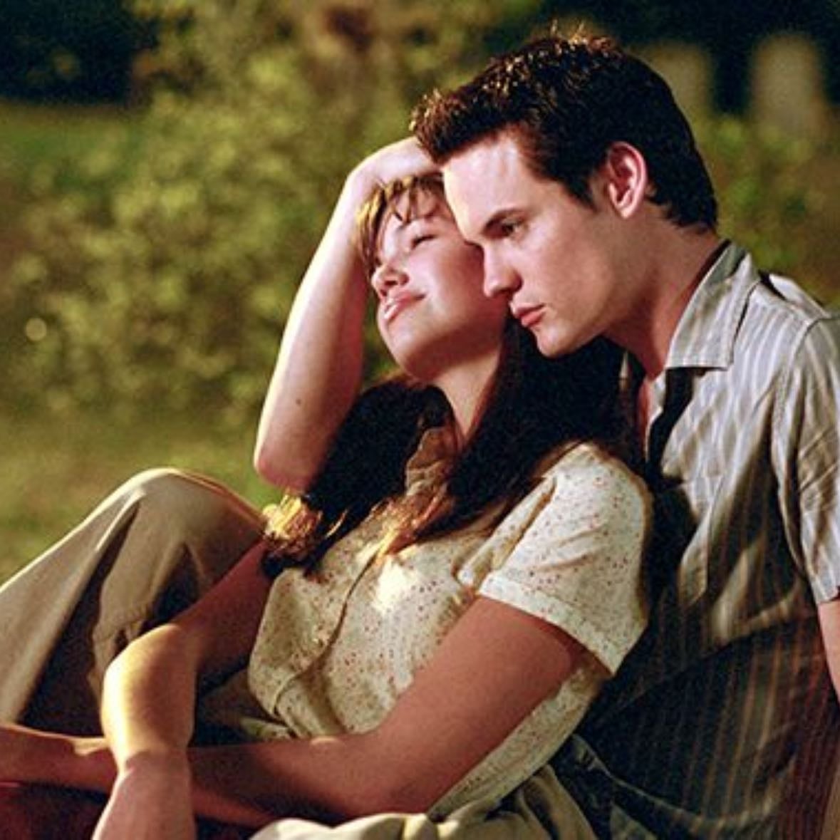 A Walk To Remember