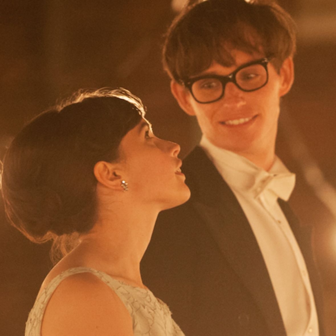 The Theory Of Everything
