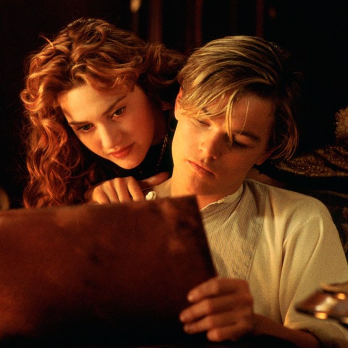 Titanic
