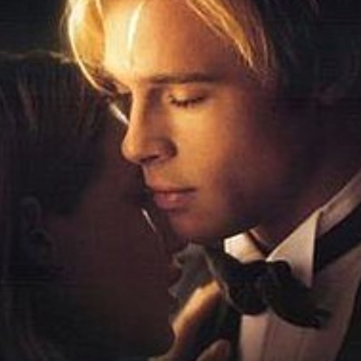 Meet Joe Black