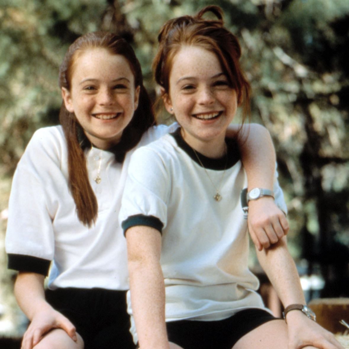The Parent Trap