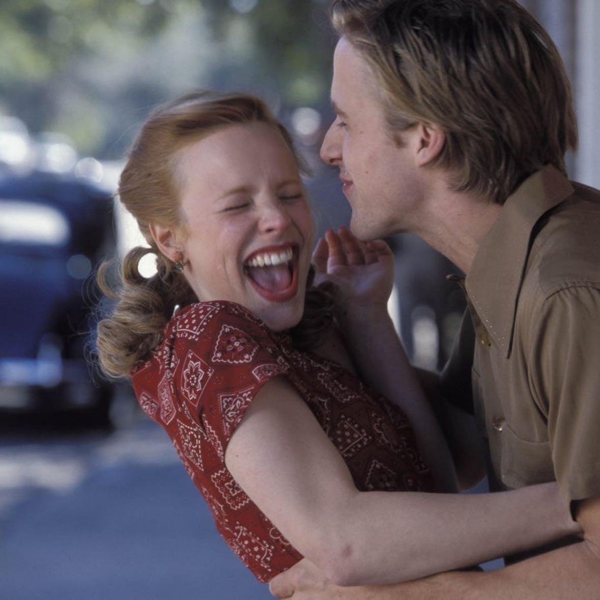 The Notebook