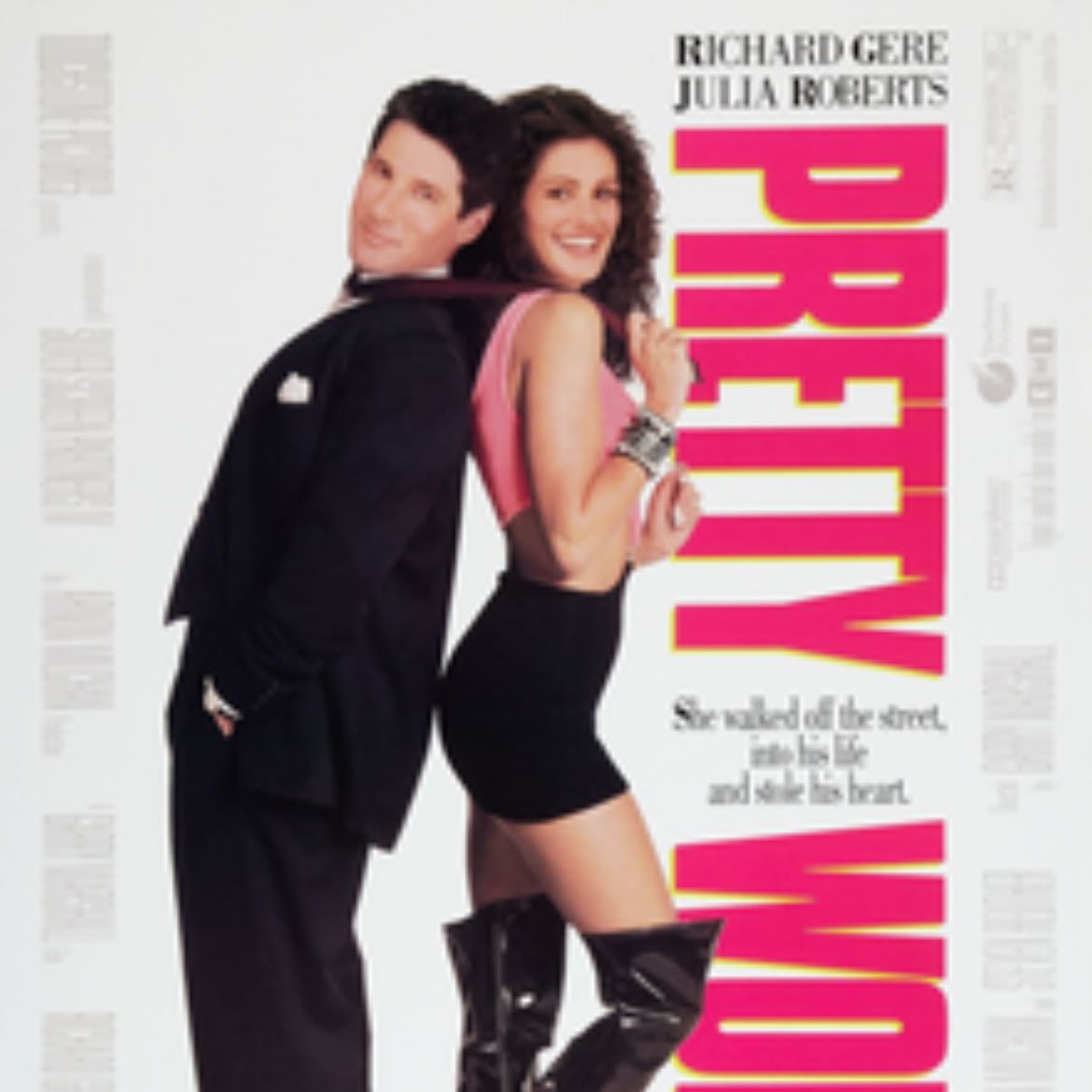 Pretty Woman - Garry Marshall · 1990