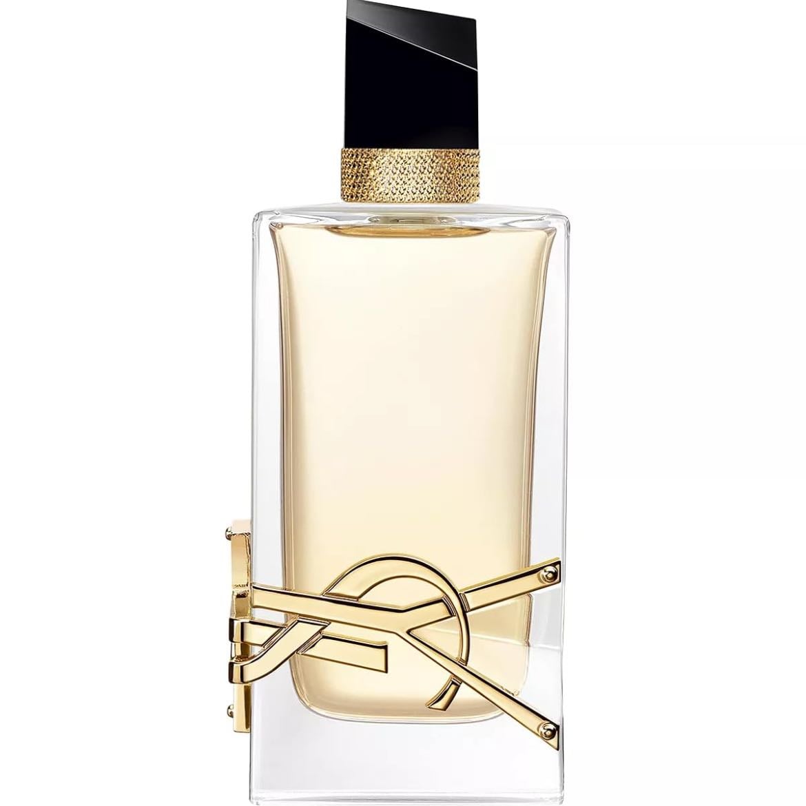 YSL perfume