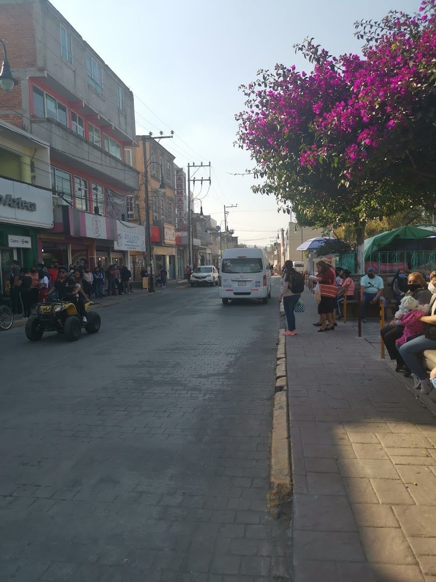 Coyotepec