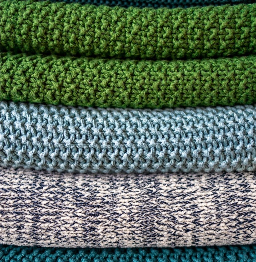 knitting