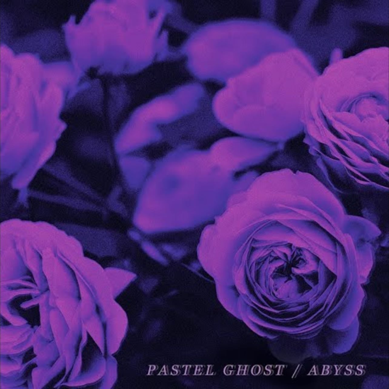 Embrace - Song · Pastel Ghost