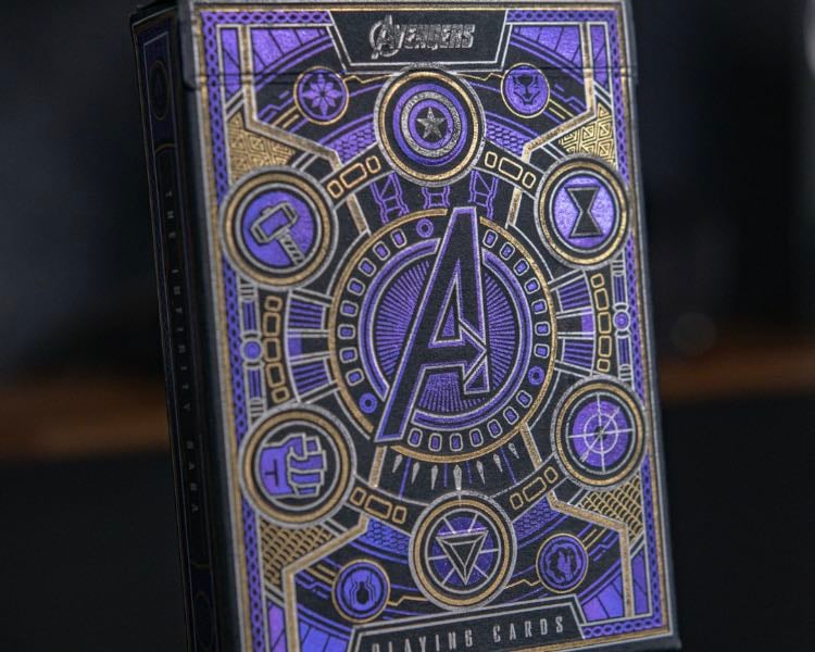 Best Top 5 Marvel movie’s
