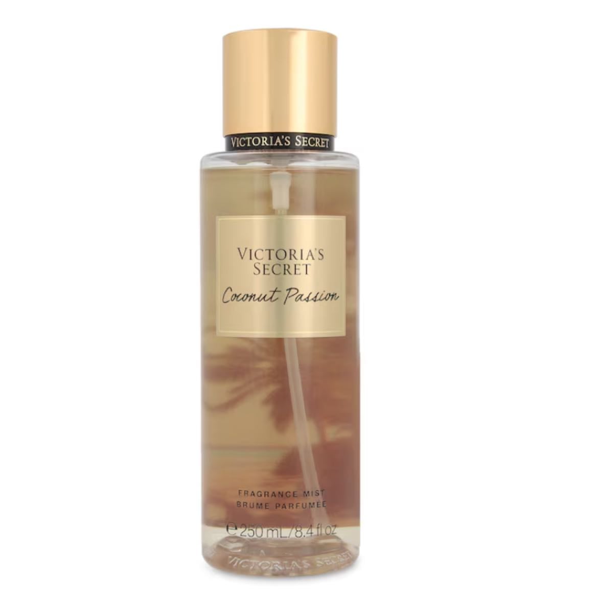 Victoria's Secret Coconut Passion