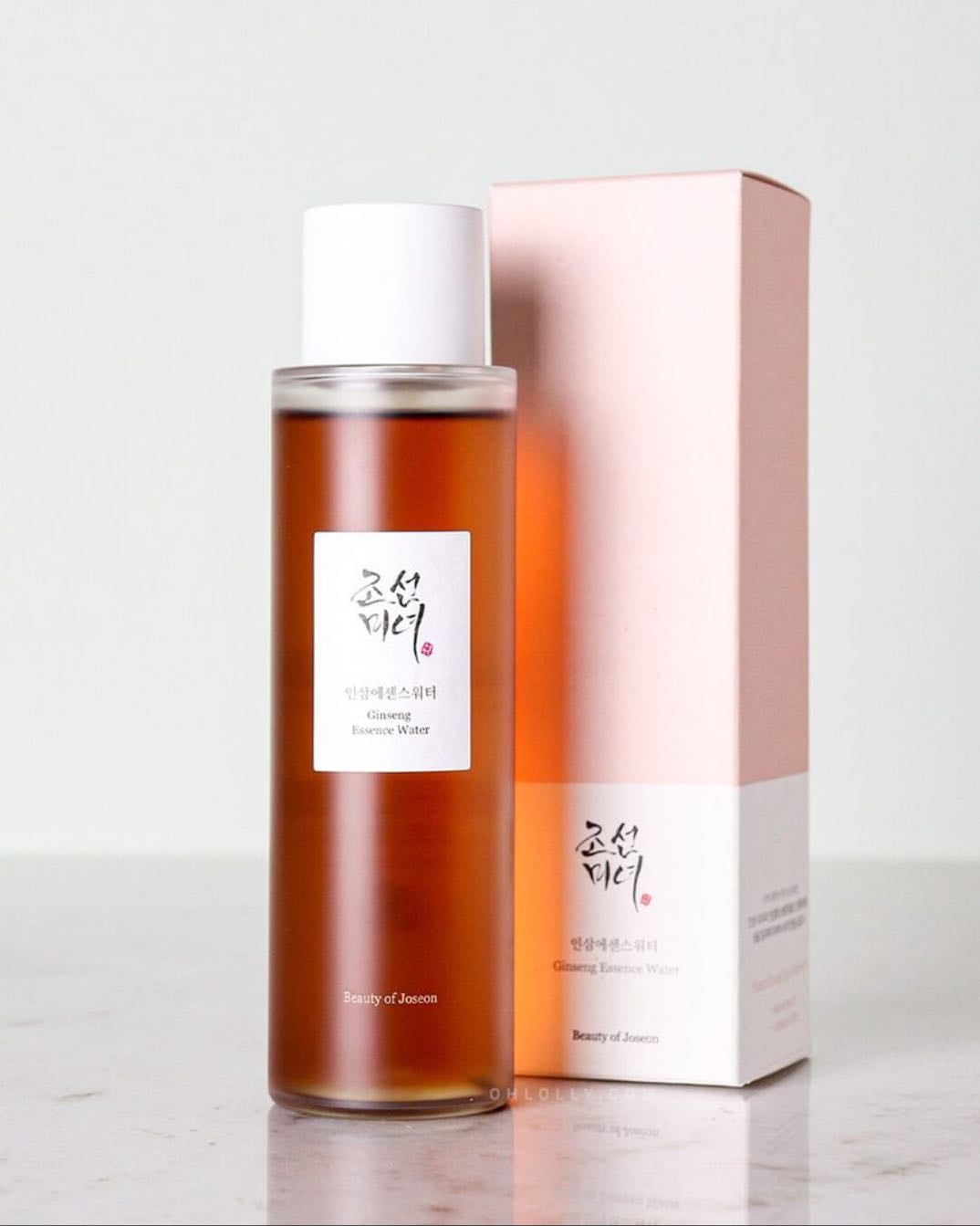 Essence water - Beauty of joseon