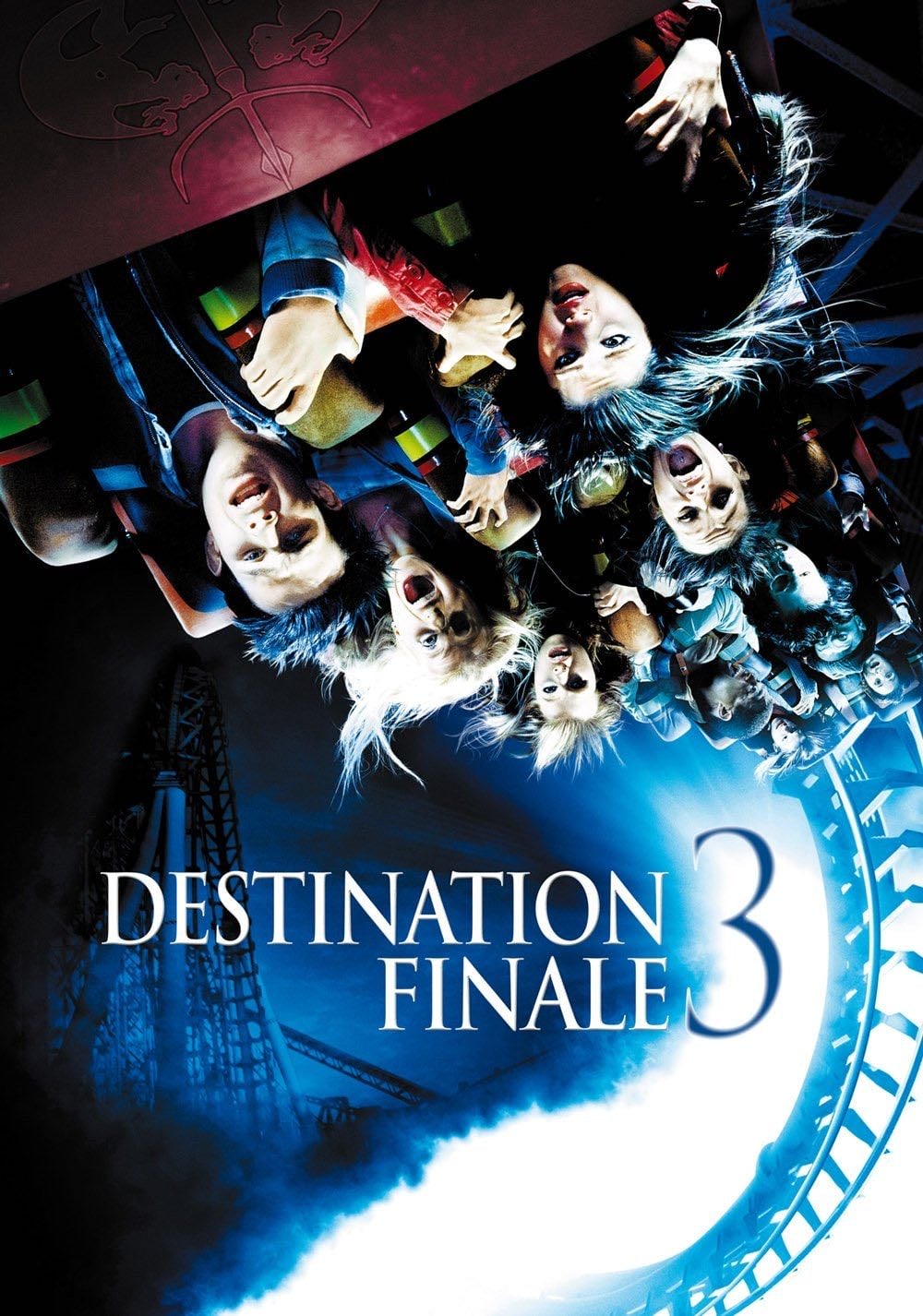 Final Destination 3 - James Wong · 2006