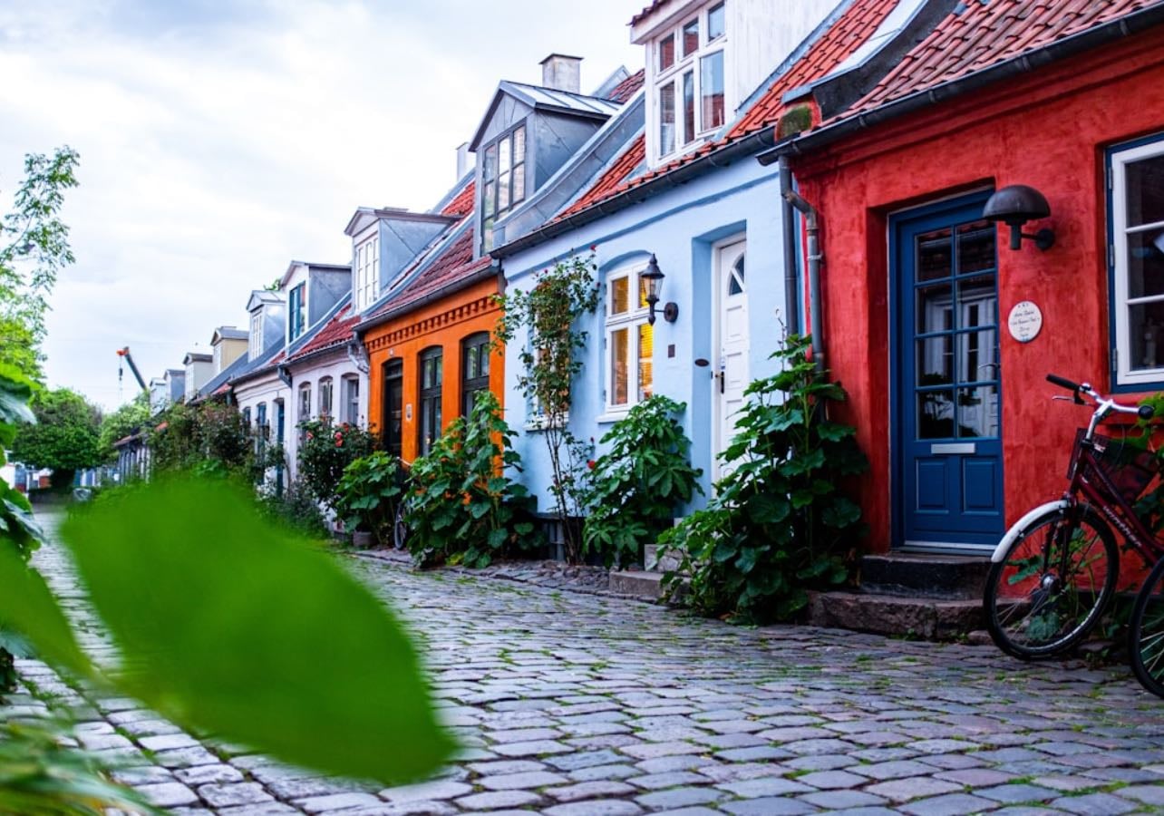 Aarhus