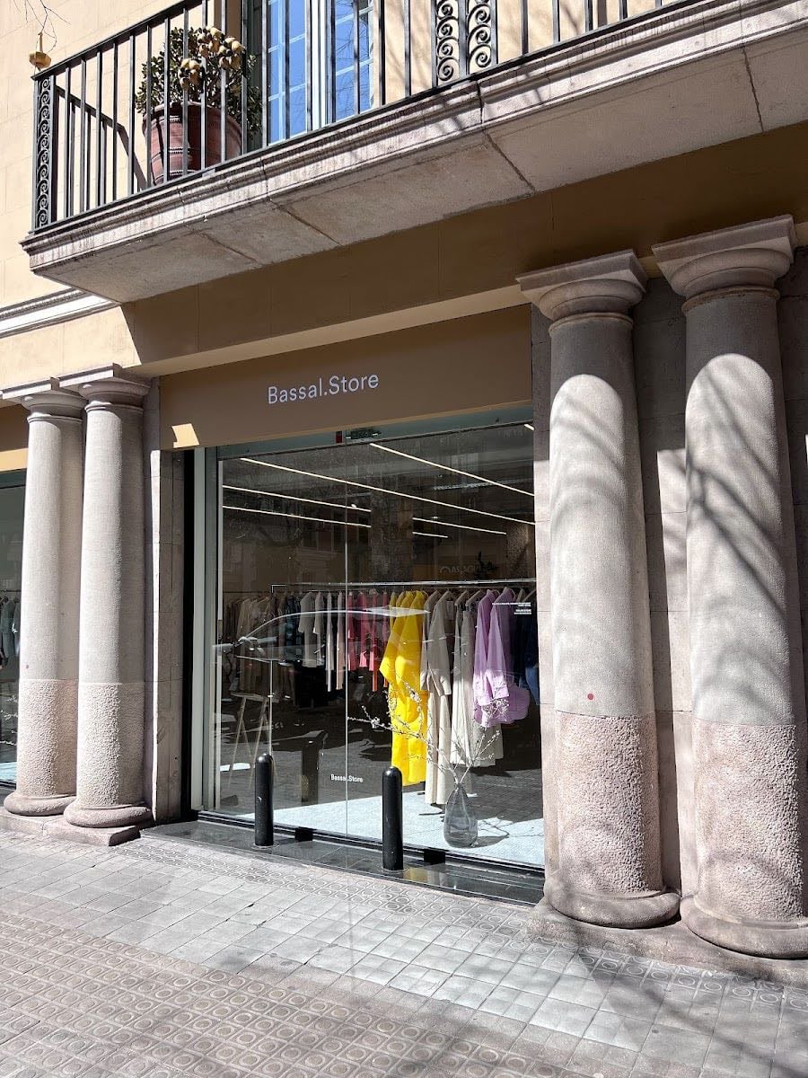 Bassal Store