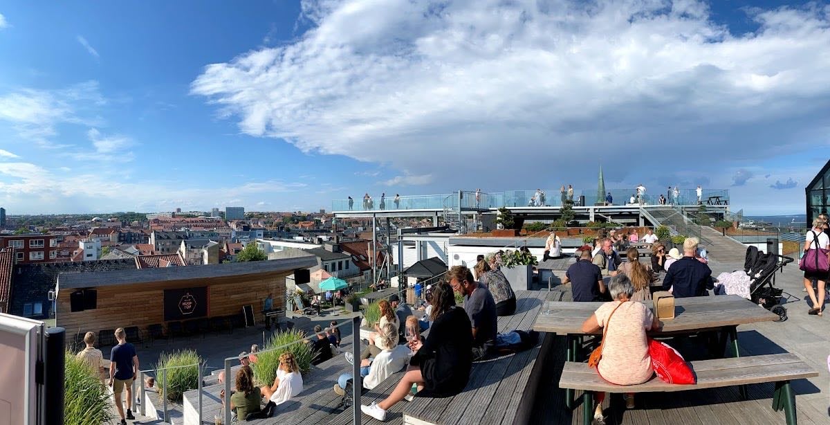 Salling ROOFTOP