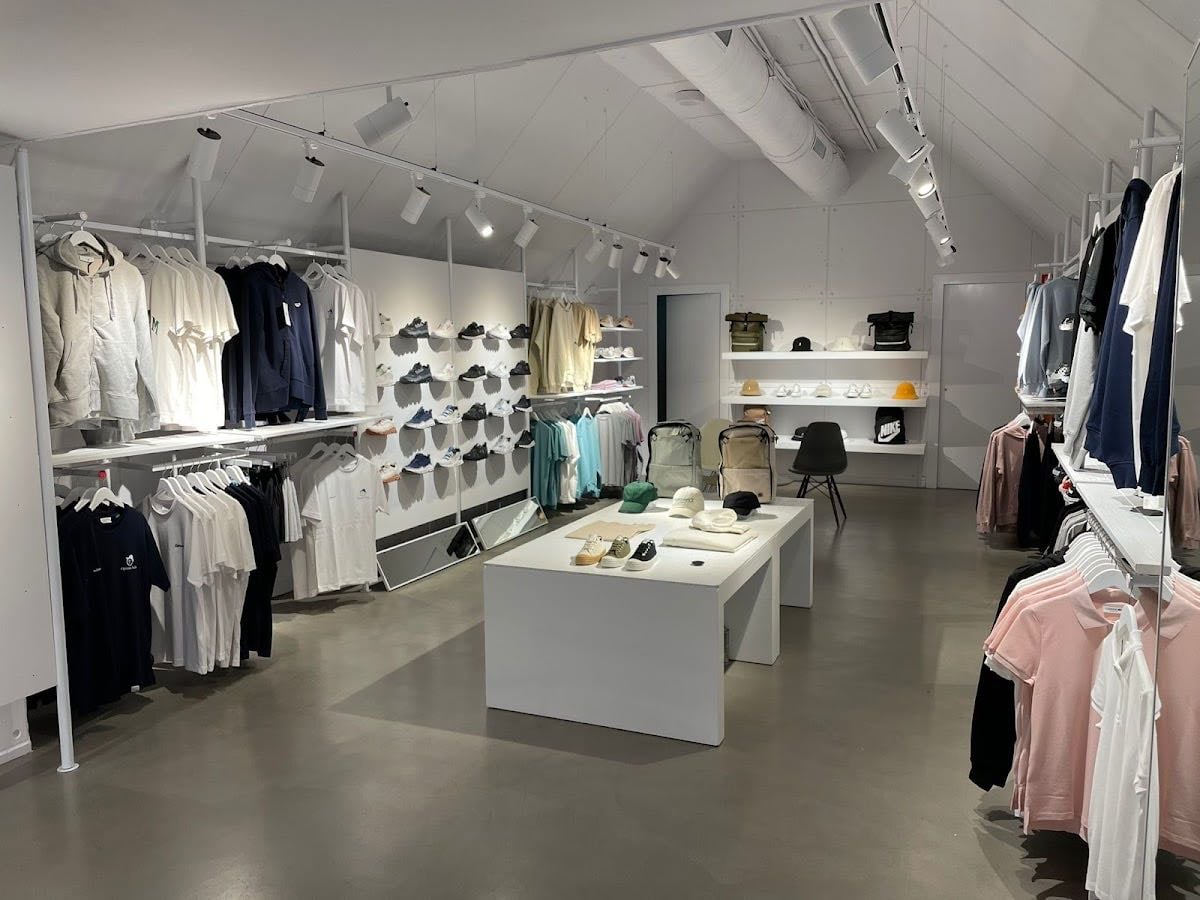 Consuela Store Lisboa