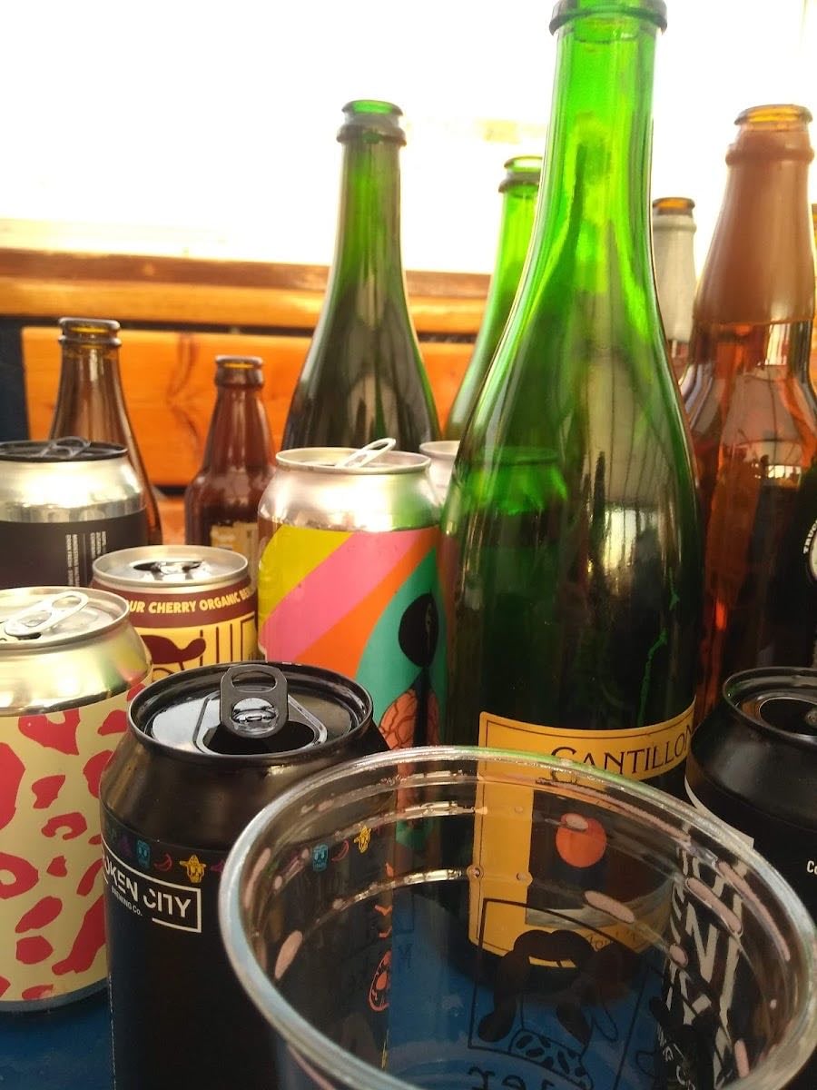 Mikkeller Baghaven