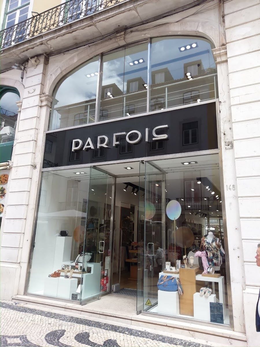 Parfois