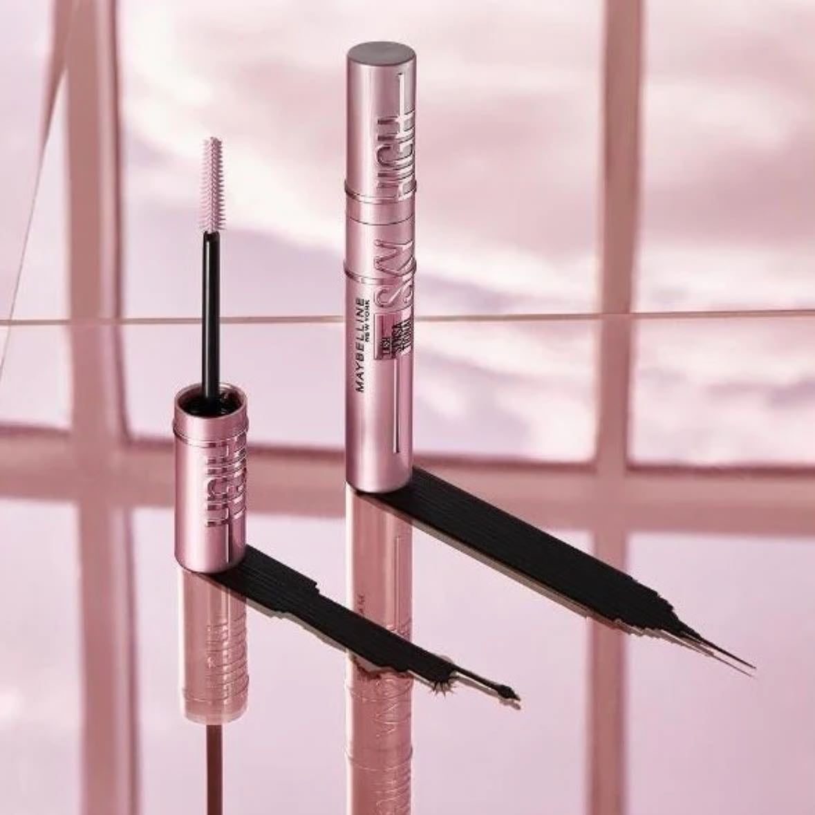 Sky high mascara