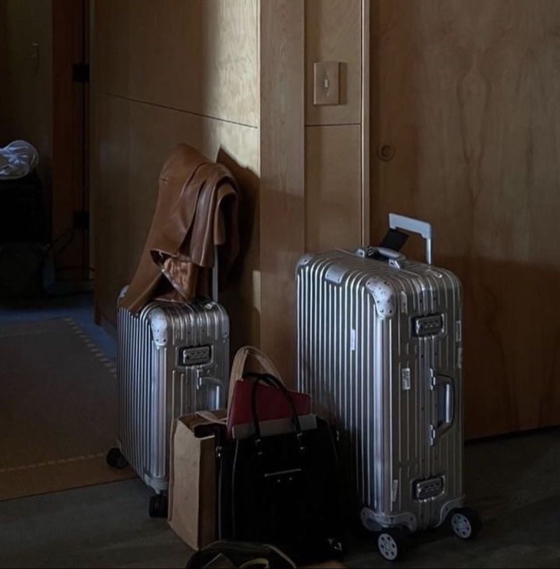 Voyages