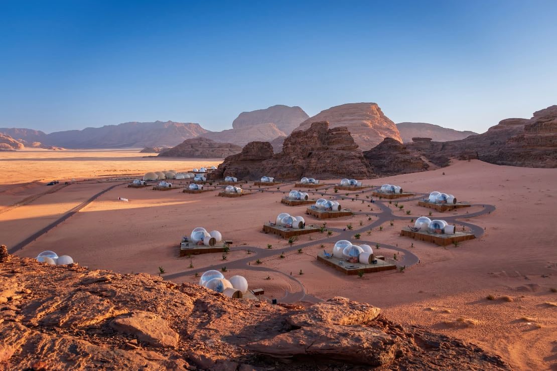 Jordanie