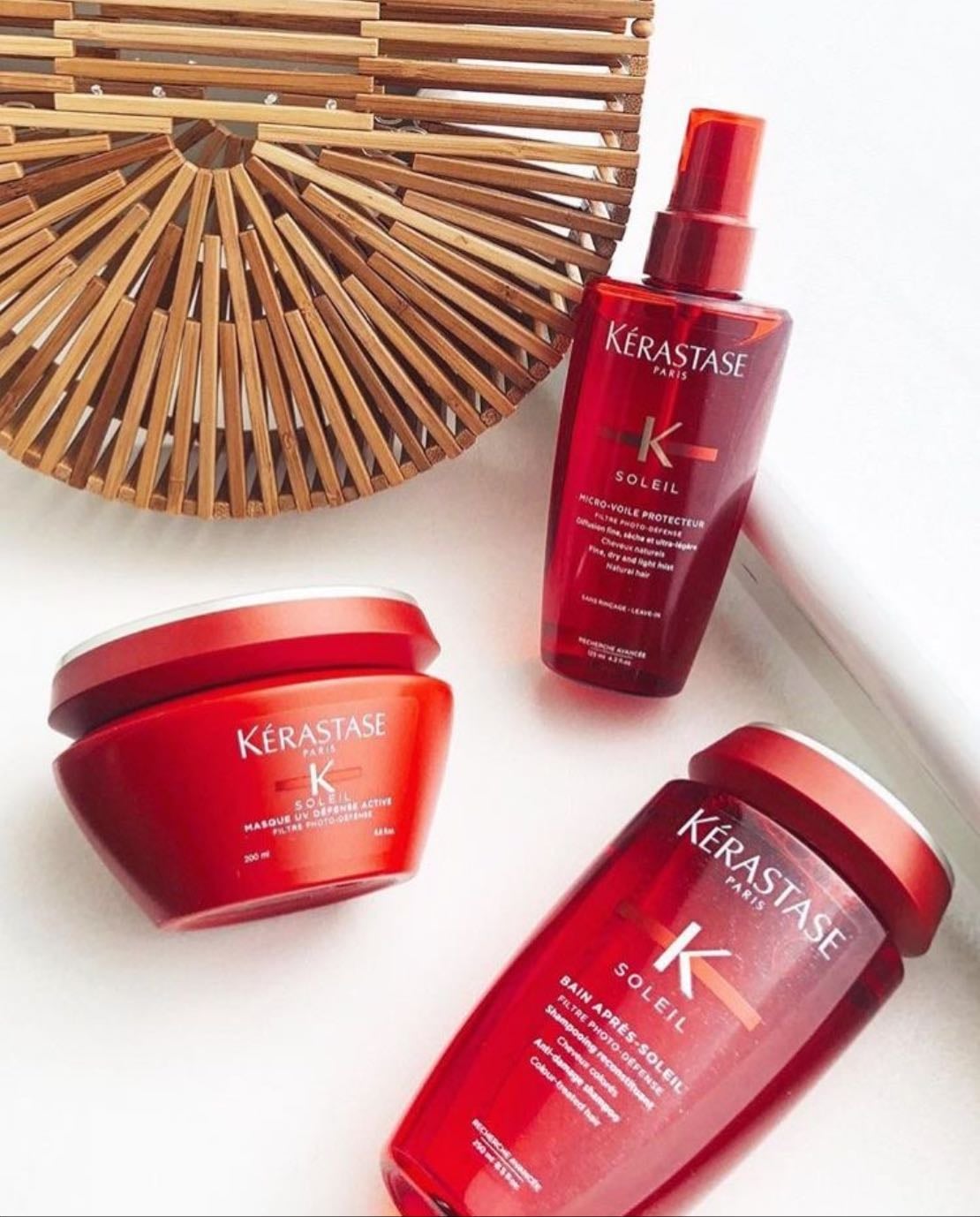 Kerastase soleil