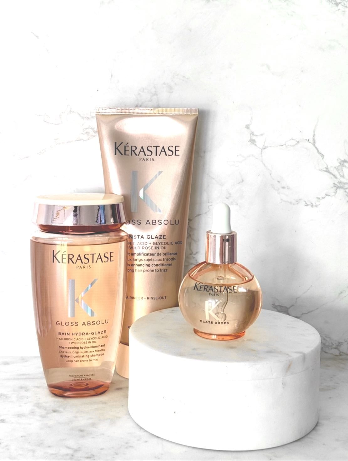 Kerastase Gloss Absolu