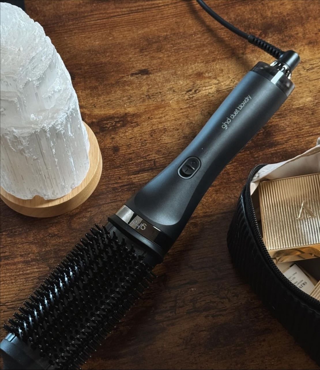 Brosse soufflante GHD DUET BLOWDRY