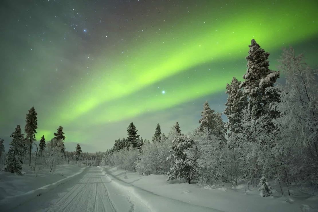 Finlande