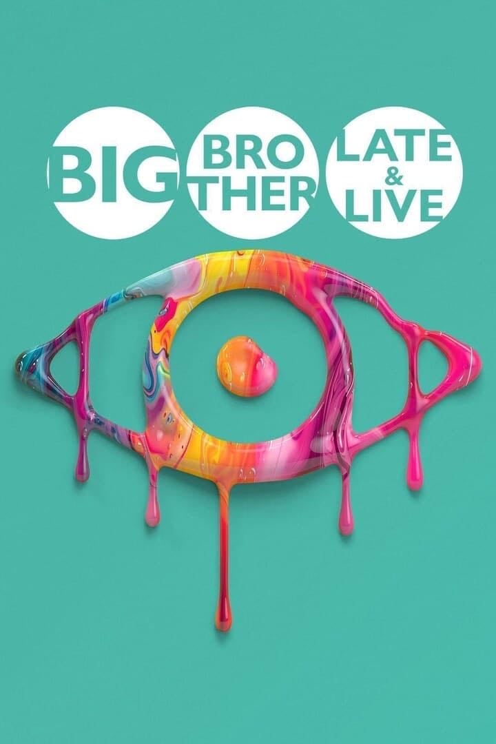 Big Brother: Late & Live - 2023