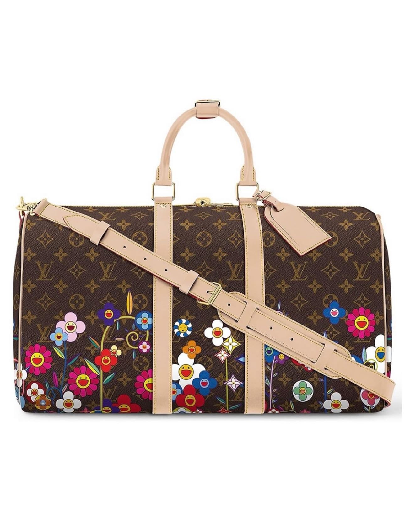 Takashi Murakami Louis Vuitton