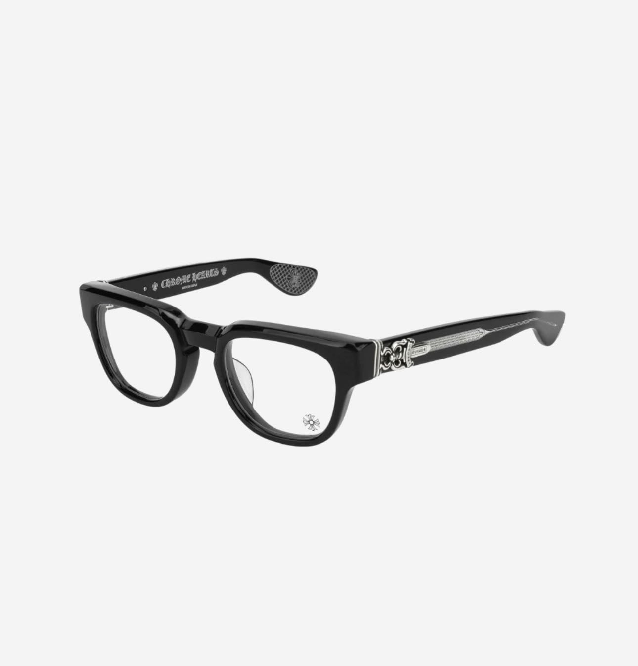 Chrome Hearts Glasses