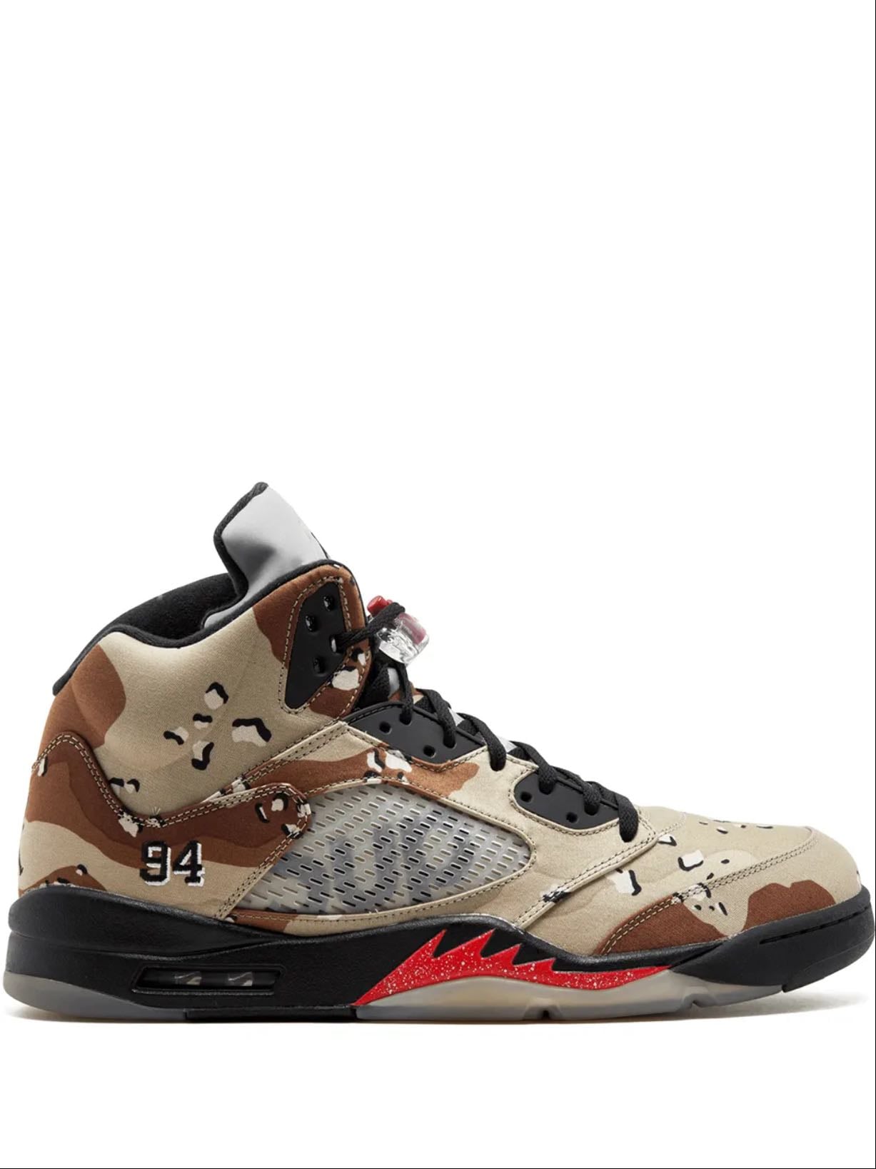 Jordan 5 Supreme