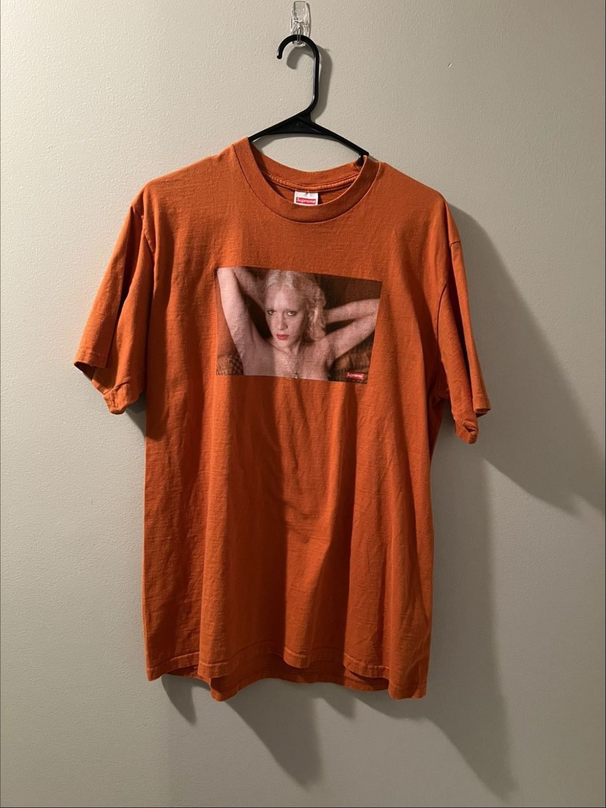 Supreme Chloe Sevigny Tee