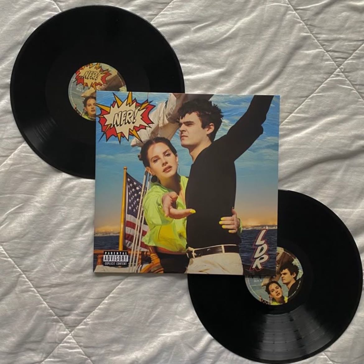 Norman f Rockwell record