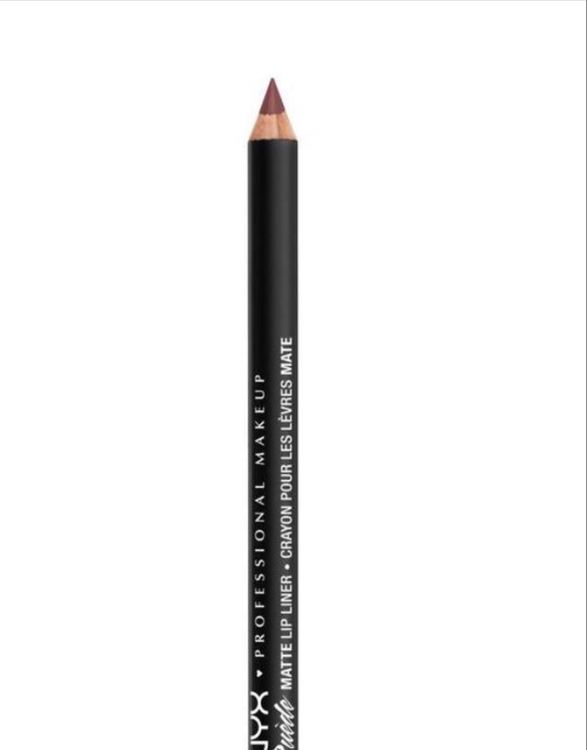 Lip liner