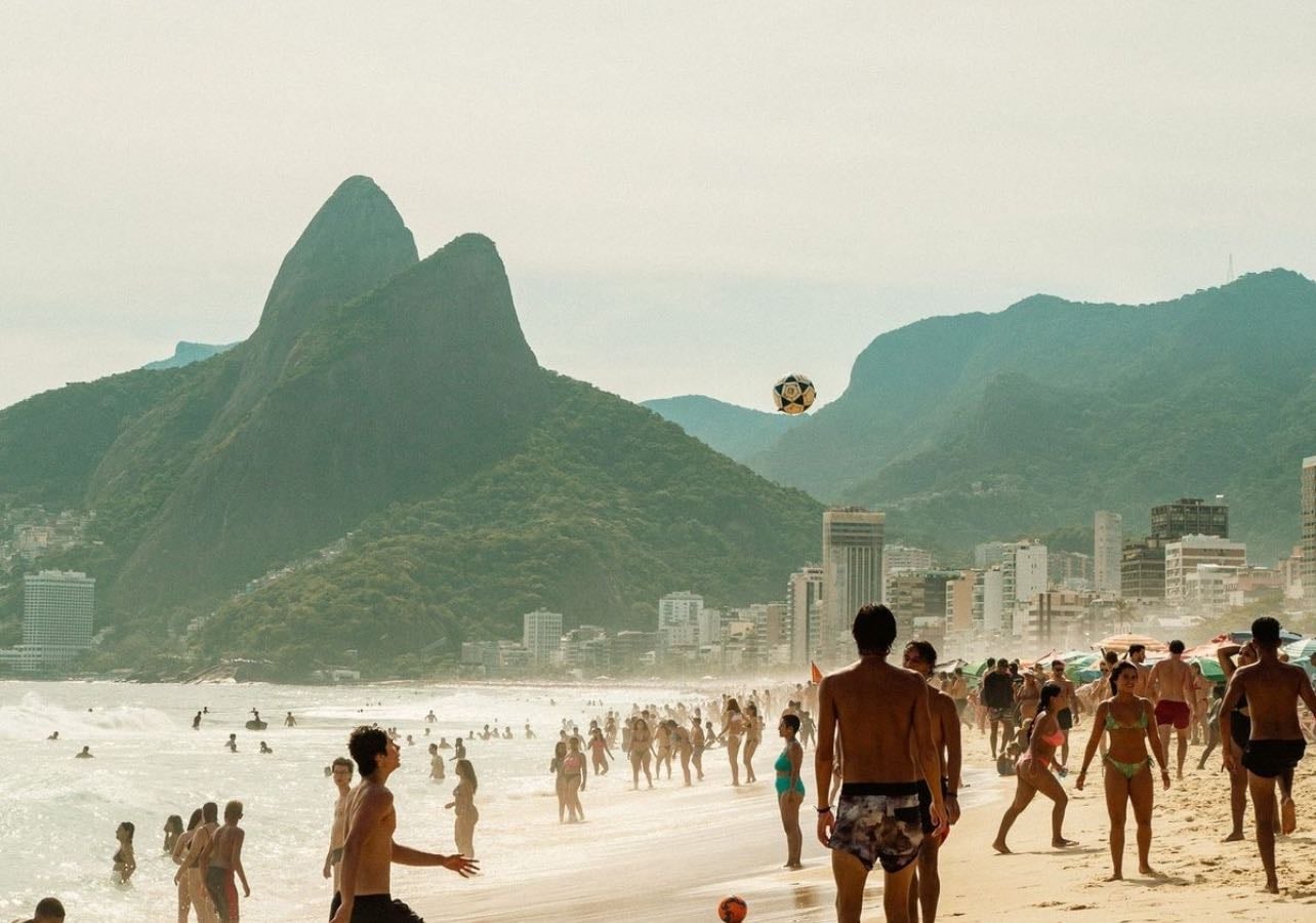 Rio de janeiro, Brazil