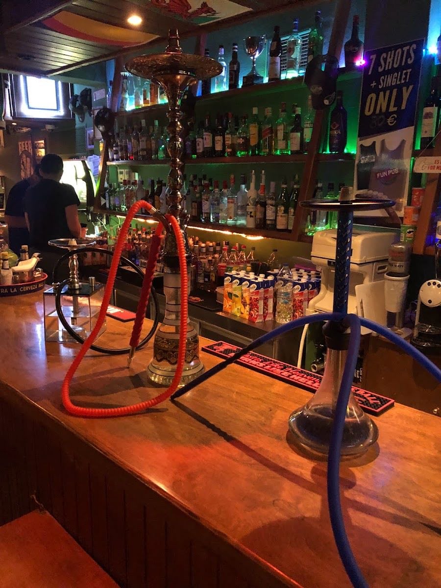 Fun Pub Sports Bar & Restaurant
