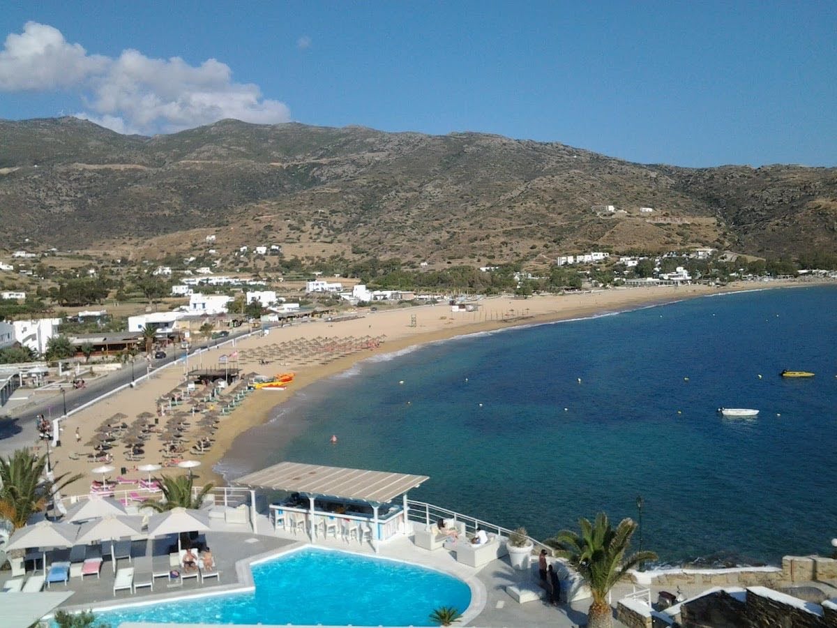 Mylopotas