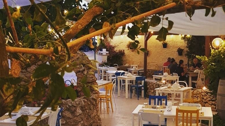 Osteria Cavallo