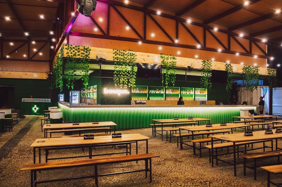 Bosque Bar