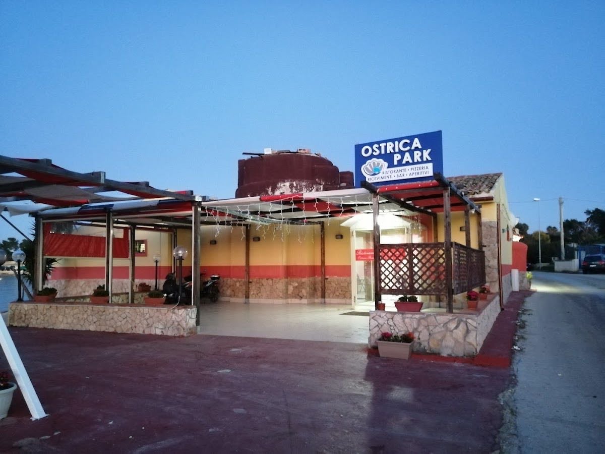 Ostrica Park