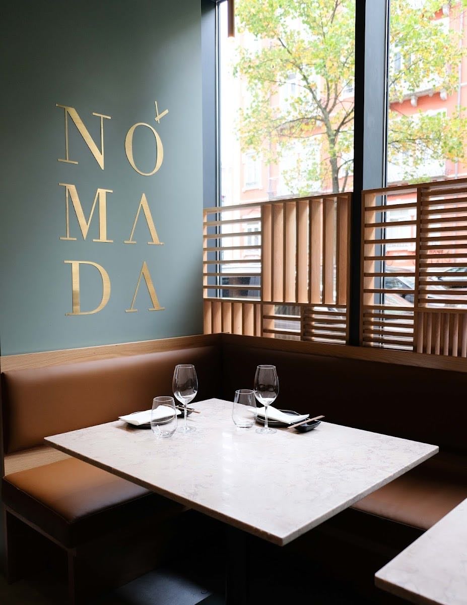 Nómada
