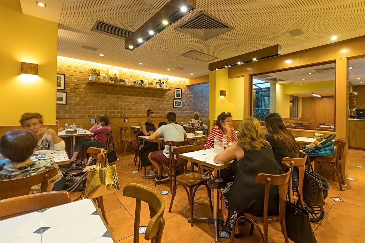 Talho Capixaba