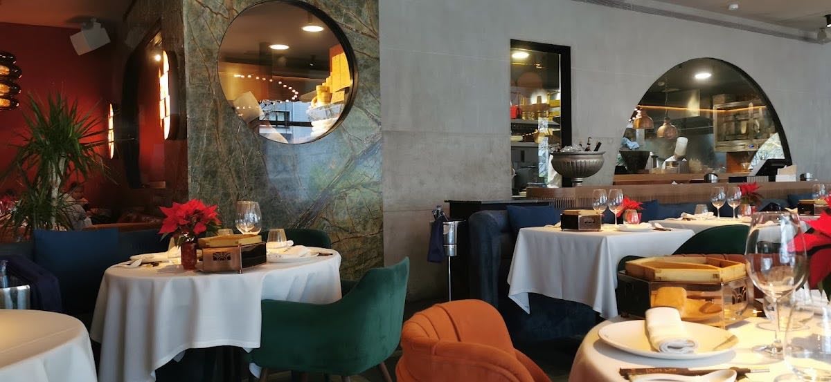 Don Lay Restaurante
